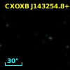 NDWFS J143254.8+352852