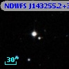NDWFS J143255.2+351540