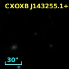 CXOXB J143255.1+330000