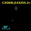 NDWFS J143255.3+334657