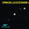 CXOXB J143256.1+323854