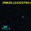 NDWFS J143257.6+351138
