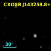NDWFS J143258.8+332549