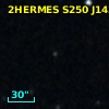 NDWFS J143259.4+351336