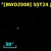 [BWD2008] SST24 J143301.5+342341