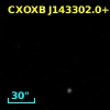 NDWFS J143301.9+353338