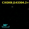 NDWFS J143304.2+335556