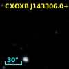 NDWFS J143305.9+342800
