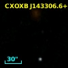 CXOXB J143306.6+334851