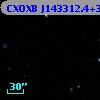 CXOXB J143312.4+354435