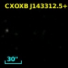 NDWFS J143312.5+325626
