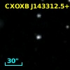 NDWFS J143312.6+350841