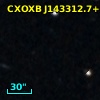 NDWFS J143312.7+350752
