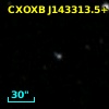 NDWFS J143313.5+341315
