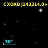 NDWFS J143314.1+353124