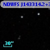 NDWFS J143314.2+351352