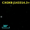 NDWFS J143314.3+331446