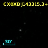 NDWFS J143315.2+352400