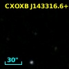 NDWFS J143316.6+342904