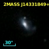 CXOXB J143318.5+344404