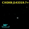 NDWFS J143319.7+331453