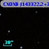 CXOXB J143322.2+341905