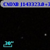 CXOXB J143323.0+341206