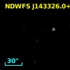 CXOXB J143326.1+333930
