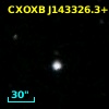 NDWFS J143326.4+335927