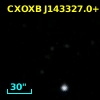 NDWFS J143326.9+330320