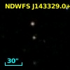 CXOXB J143329.1+332909