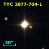 TYC 3877-704-1