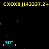 NDWFS J143337.1+333019