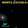 CXOXB J143338.1+345920