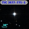 TYC 3877-775-1