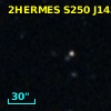 NDWFS J143345.3+352054