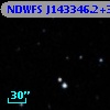 NDWFS J143346.2+325844