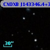 CXOXB J143346.4+335354