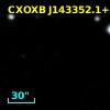 NDWFS J143352.2+335802