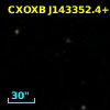 NDWFS J143352.3+340214