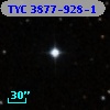TYC 3877-928-1