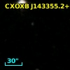 NDWFS J143355.2+334405