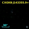 NDWFS J143355.9+344739