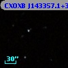 CXOXB J143357.1+344033