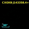 NDWFS J143358.5+344342