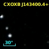 NDWFS J143400.4+325636