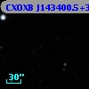 CXOXB J143400.5+353254