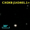 NDWFS J143401.1+353135