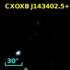 NDWFS J143402.6+325726