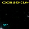 NDWFS J143402.5+331137